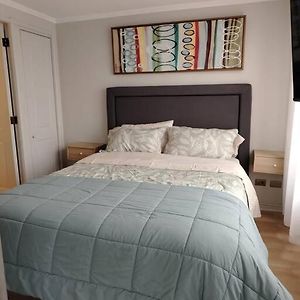 Apartamento de 1 Dormitorio